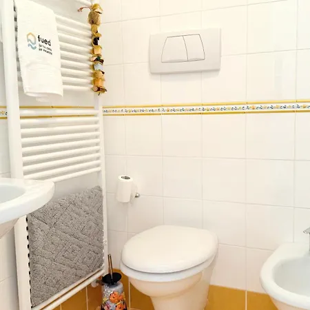 Appartement Se174 - Senigallia, Luminoso Bilocale Fronte Mare *